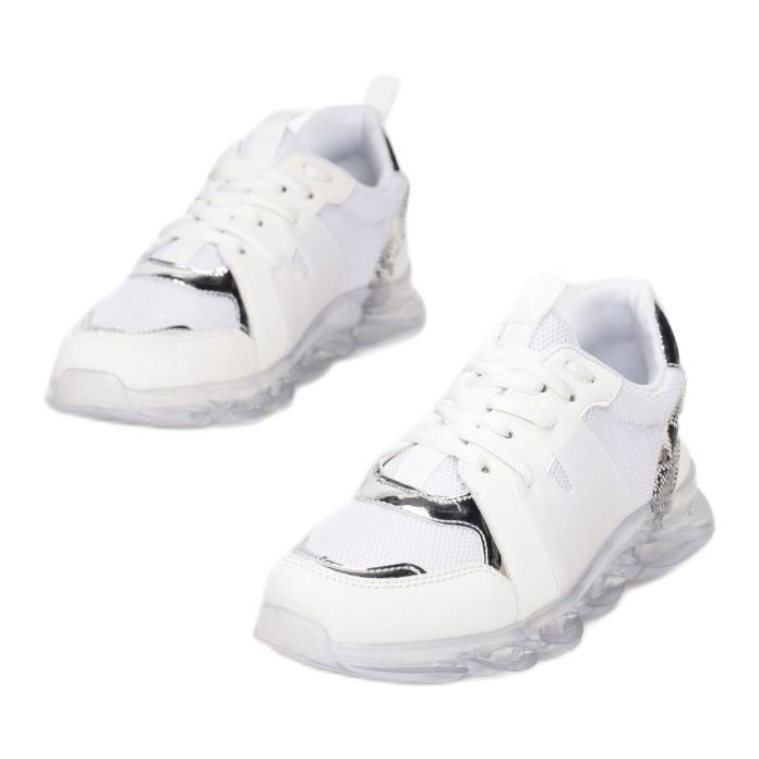 Vices Morse 8579-71-bianco bianca 1