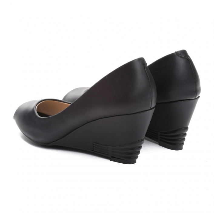 Vices Morse 3202-1 Nero 1