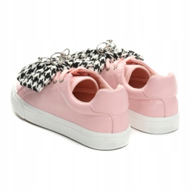 Vices Morse 8390-20 Rosa 36 41 1