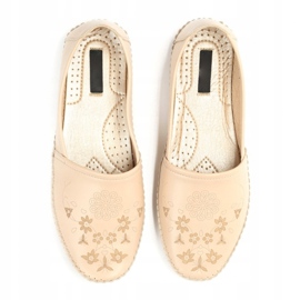 Vices Morse 3151-14 Beige 36 41 1