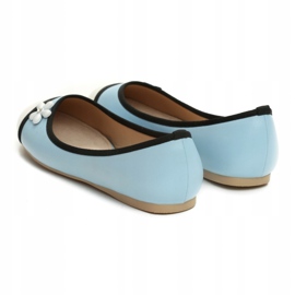 Vices Vizi 1418-11 Blu 36 41 1