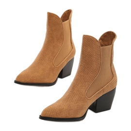 Vices Morse 8495-44-d.beige 1