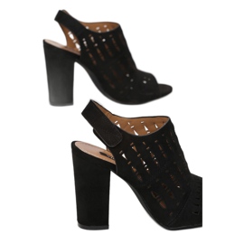 Vices Morse 3395-38-nero 1