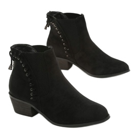 Vices Morse 3321-38-nero 1