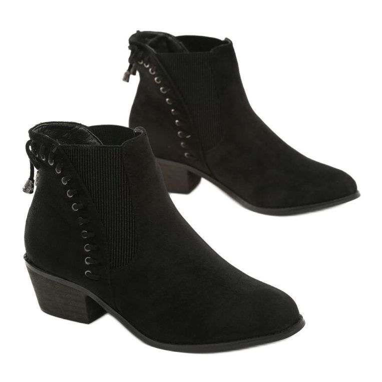 Vices Morse 3321-38-nero 1