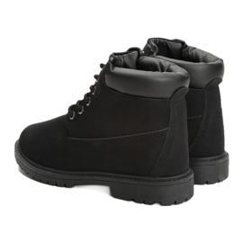 Vices Morse B800-1 Nere nero 2