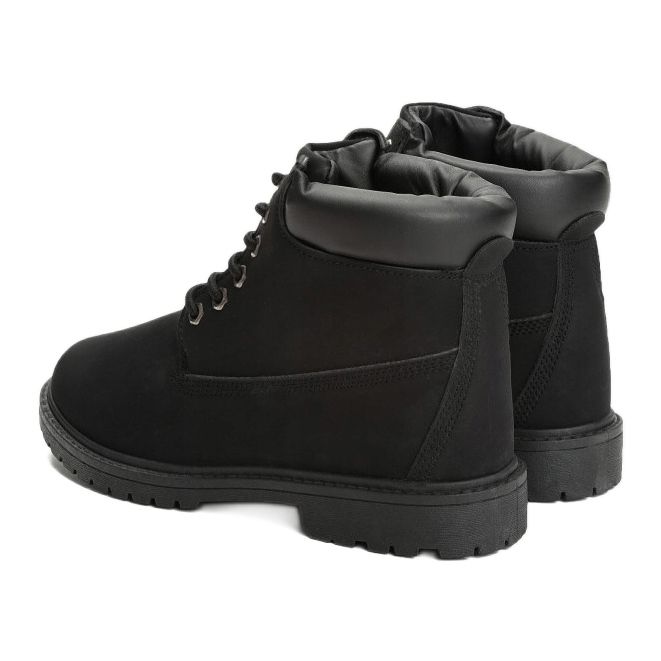 Vices Morse B800-1 Nere nero 2