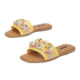 Vices Morse 7360-49-giallo 1