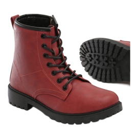 Vices Morse T126-453- ed rosso 1