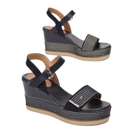 Vices Vizi 6280-50-navy blu navy 1