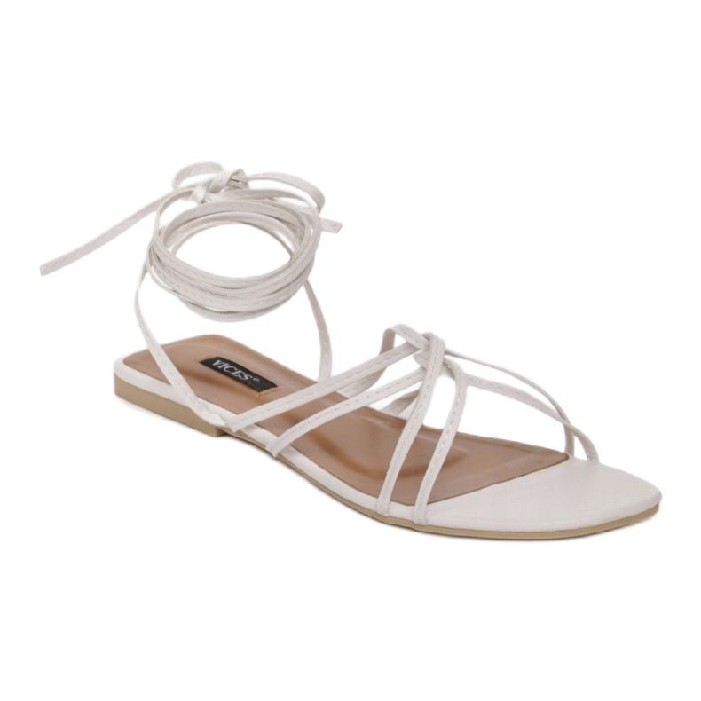 Vices Morse 3357-71-bianco bianca 1