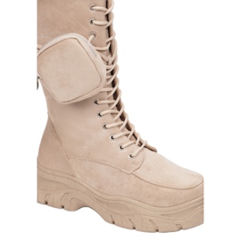 Vices Morse 8596-42-beige 1