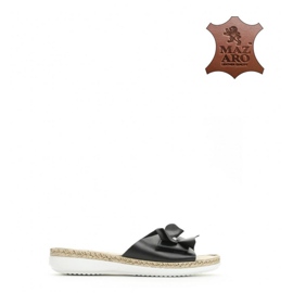 Vices Morse 3239-1 Nero 36 41 1