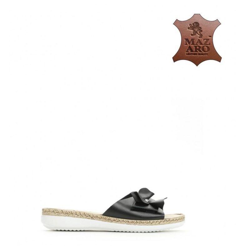 Vices Morse 3239-1 Nero 36 41 1