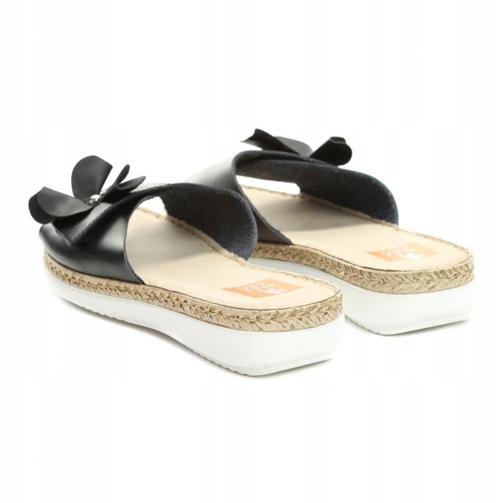 Vices Morse 3239-1 Nero 36 41 2