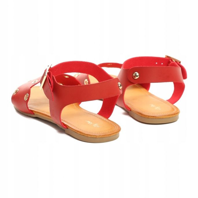 Vices Vizi 2213-19 Ed rosso 1