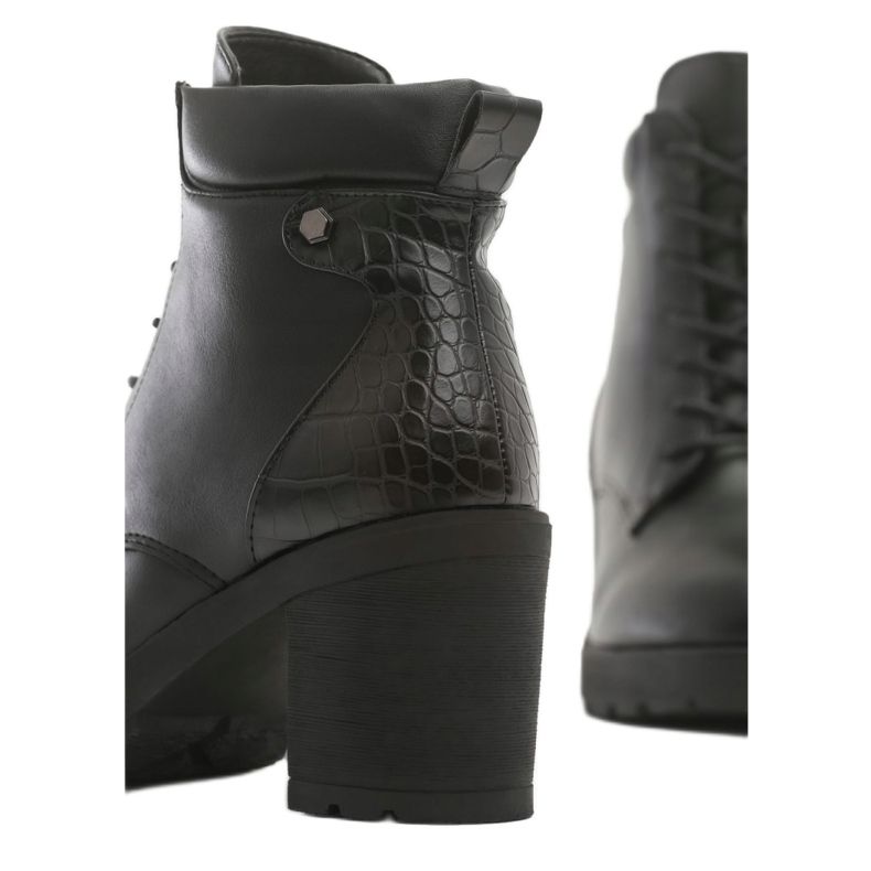 Vices Morse 8504-1A-38-nero 1