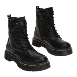 Vices Morse BS26-38-nero 1