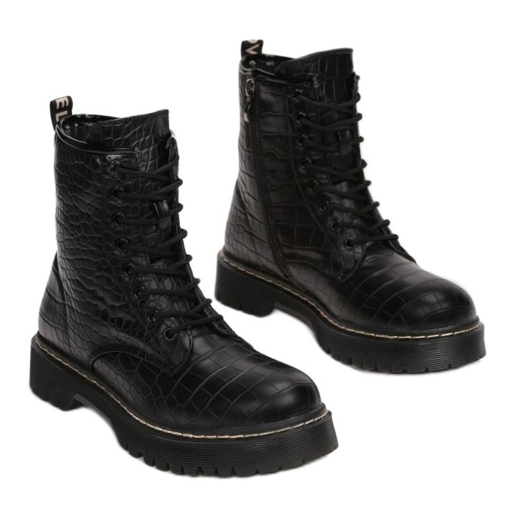 Vices Morse BS26-38-nero 1