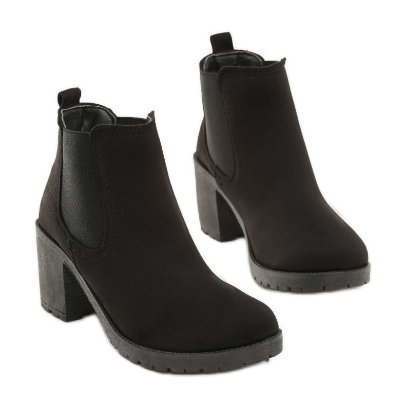 Vices Morse T129-38-nero 1