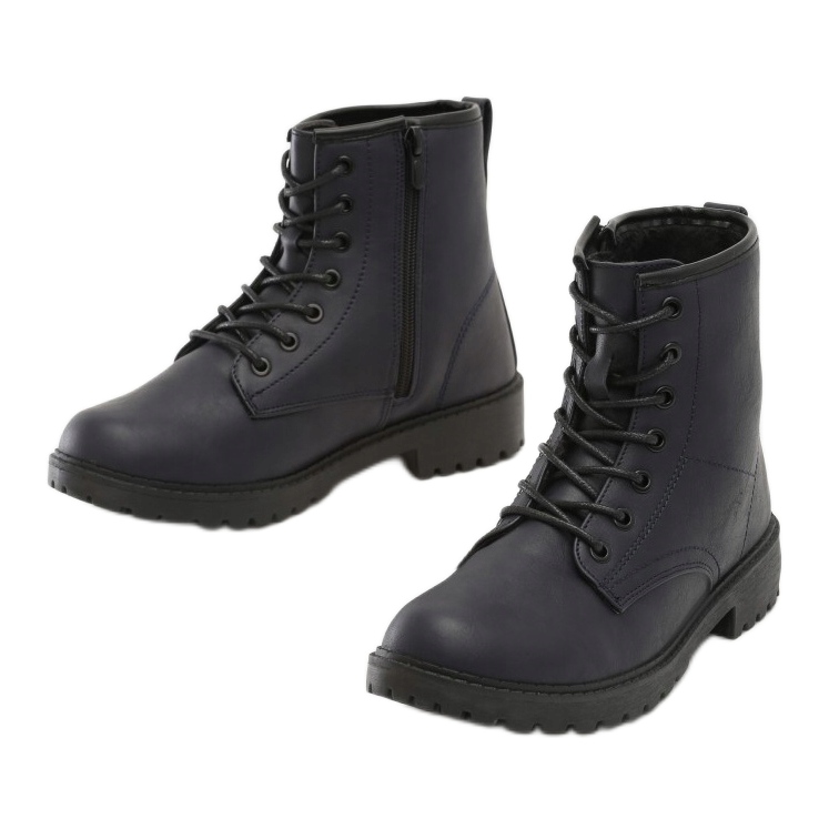 Vices Morse T126-93-d.blu blu navy 1