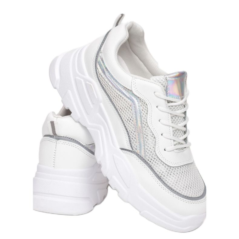 Vices Morse 8551-71-bianco bianca 1
