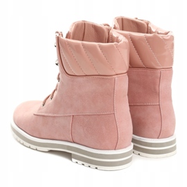 Vices Morse 1269-20 Rosa 36 41 1