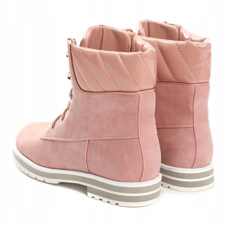 Vices Morse 1269-20 Rosa 36 41 1