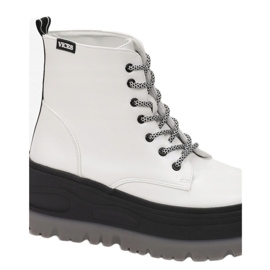 Vices Morse 8603-71-bianco bianca 1