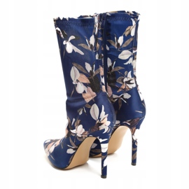 Vices Morse 1453-13 Navy 36 41 blu navy 1