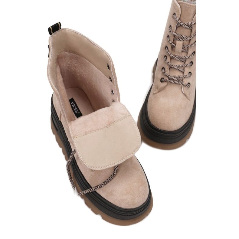 Vices Morse 8603-42-beige 1