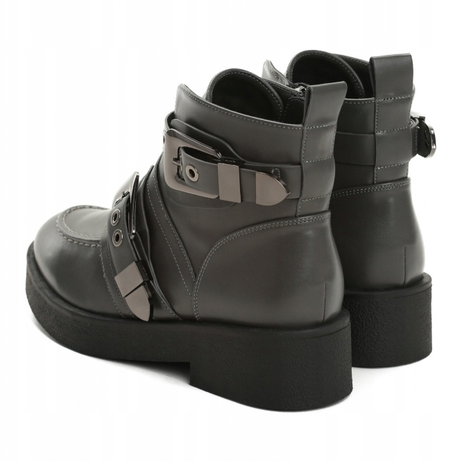 Vices Morse 8335-5 Grigio 36 41 1