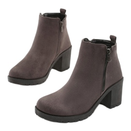 Vices Morse T127-39-grigio 1