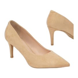 Vices Morsetti 3335-42-beige 1