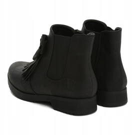 Vices Morse 9066-1 Nere 36 41 nero 1