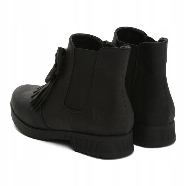 Vices Morse 9066-1 Nere 36 41 nero 1