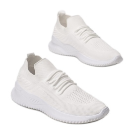 Vices Morse 8566-71-bianco bianca 1