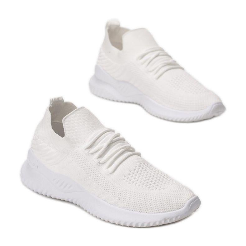 Vices Morse 8566-71-bianco bianca 1