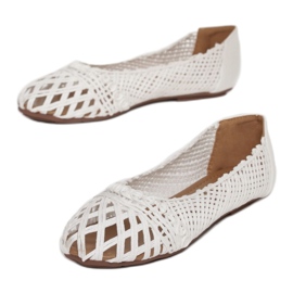 Vices Morse 3410-71-bianco bianca 1