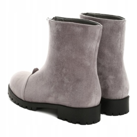 Vices Morse 2104-7 L Grigio 36 41 1