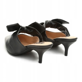 Vices Morse 9164-1 Nere 36 41 nero 1