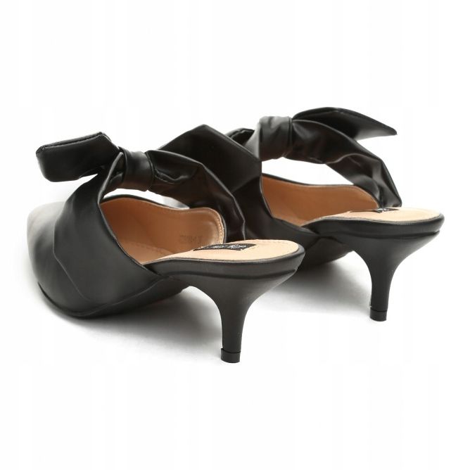 Vices Morse 9164-1 Nere 36 41 nero 1