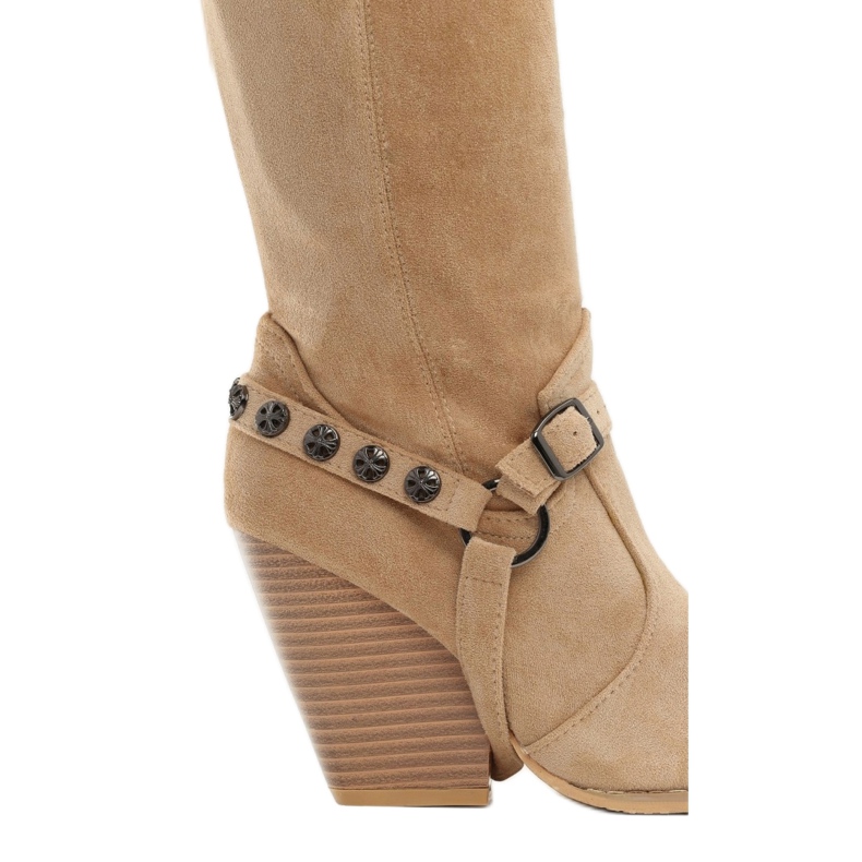 Vices Vizi 3323-42-beige 1