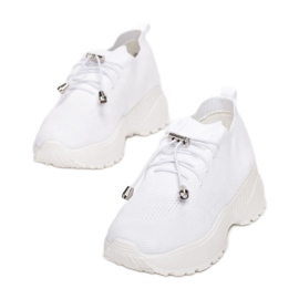 Vices Morse JB054-71-bianco bianca 1