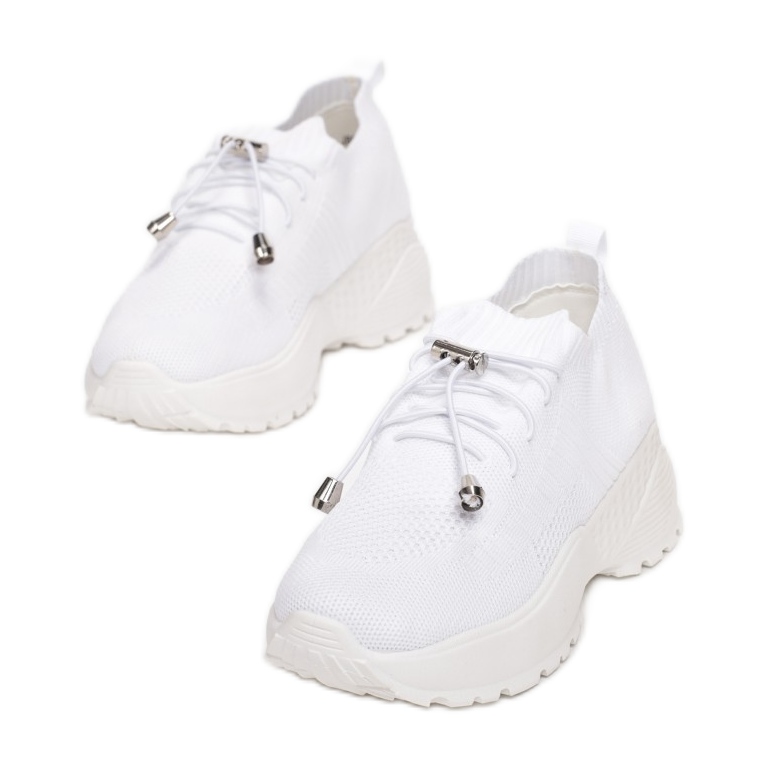 Vices Morse JB054-71-bianco bianca 1