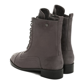 Vices Morse 9077-6 D Grigio 1