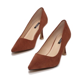 Vices Morse 3338-54-marrone 1