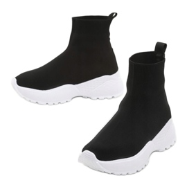 Vices Morse JB038-98-nero / bianco 1