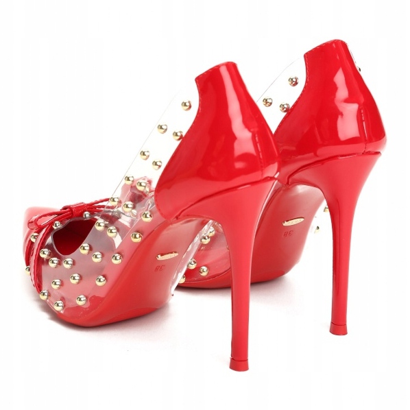 Vices Vizi 5140-19 Ed rosso 1