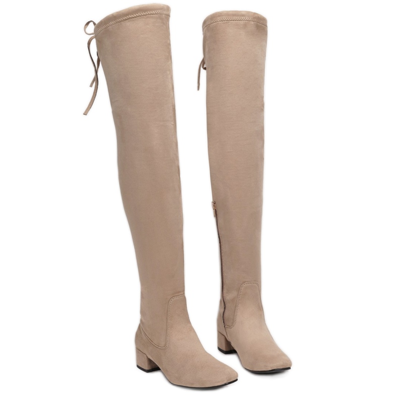 Vices Morse T113-42-beige 1